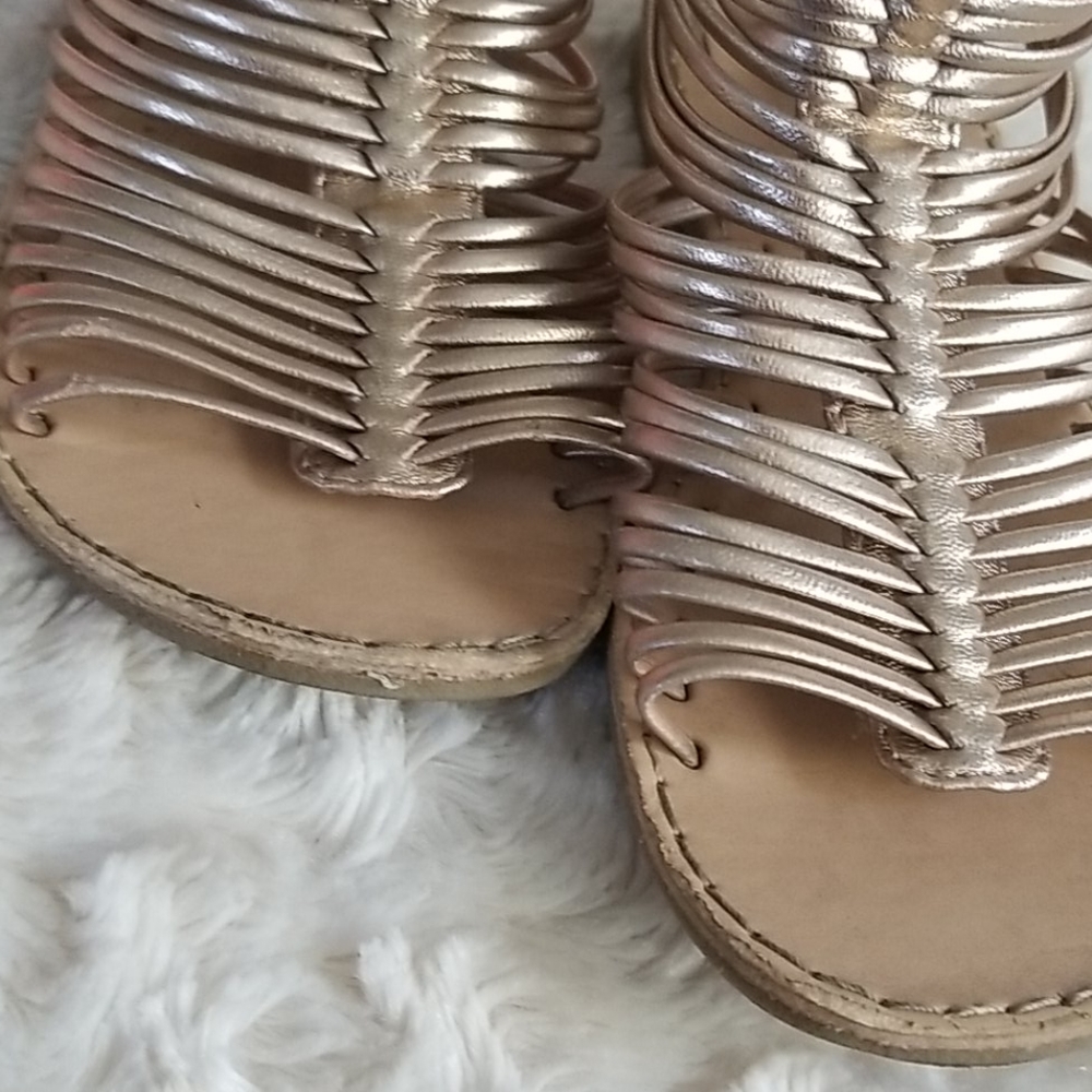 Seychelles Girls Sandals - Picture 5 of 5